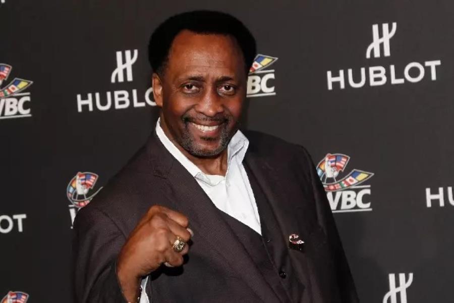 Thomas Hearns Net Worth