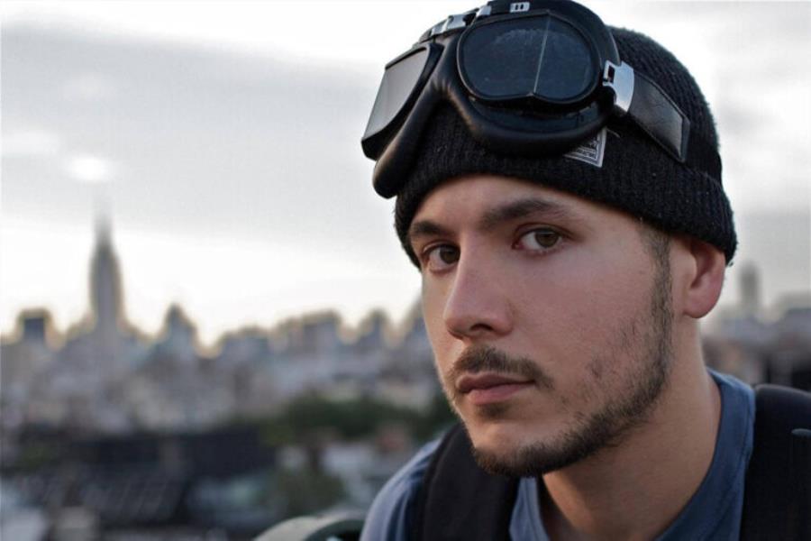 Tim Pool Net Worth