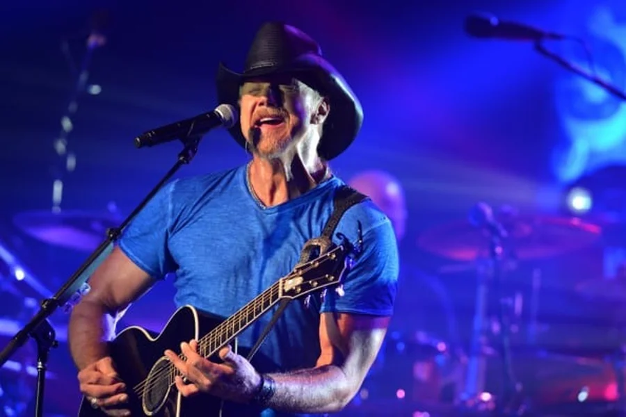 Trace Adkins Net Worth