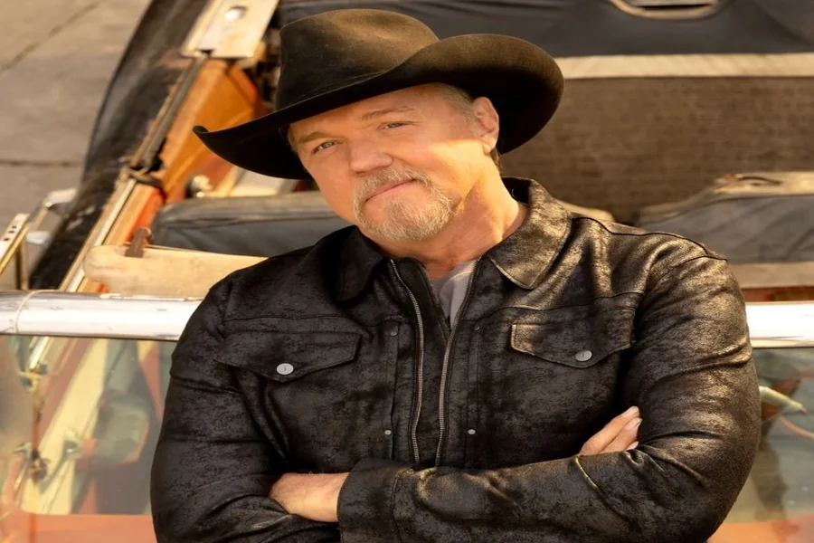 Trace Adkins 