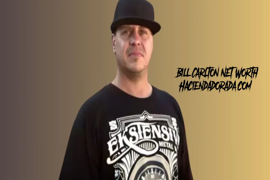 Bill Carlton Net Worth