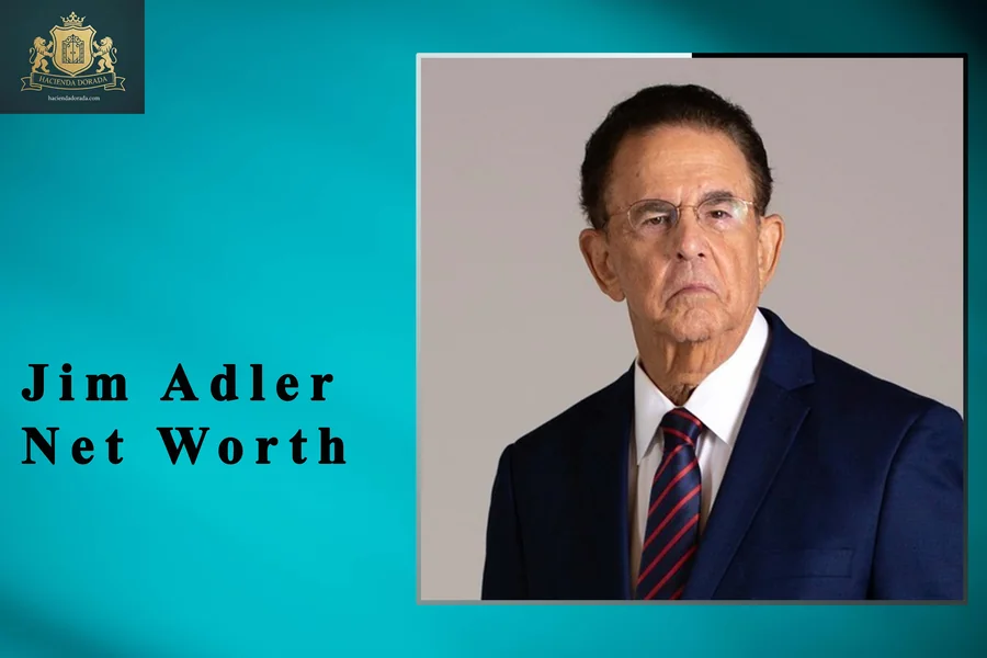 Jim Adler Net Worth