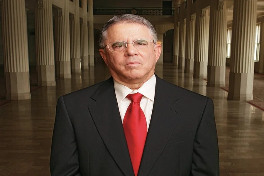 Jim Adler