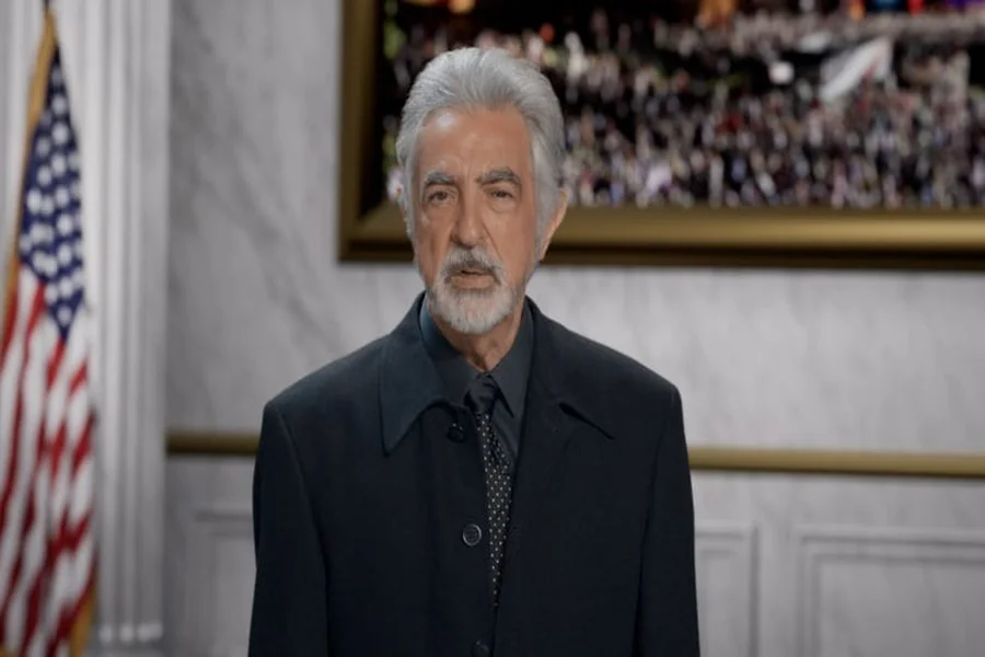 Joe Mantegna Bio
