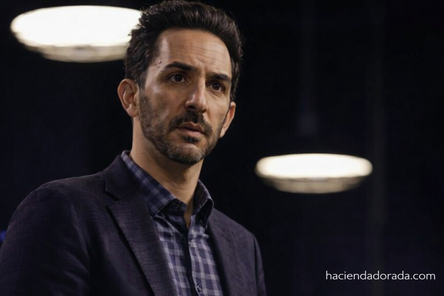 Kurt Perez Blacklist