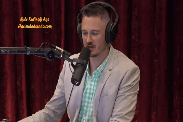Kyle Kulinski Age
