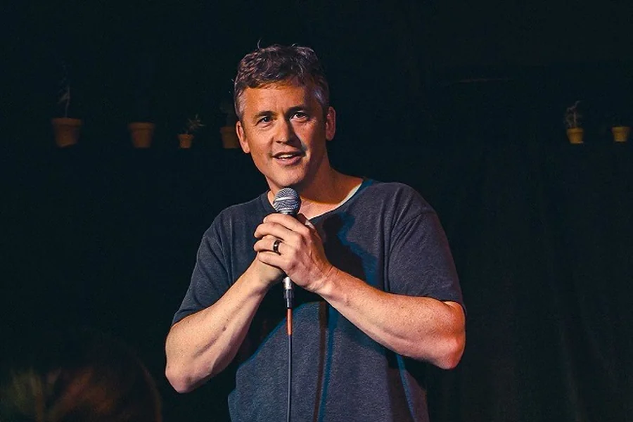 Matt McCusker Net Worth