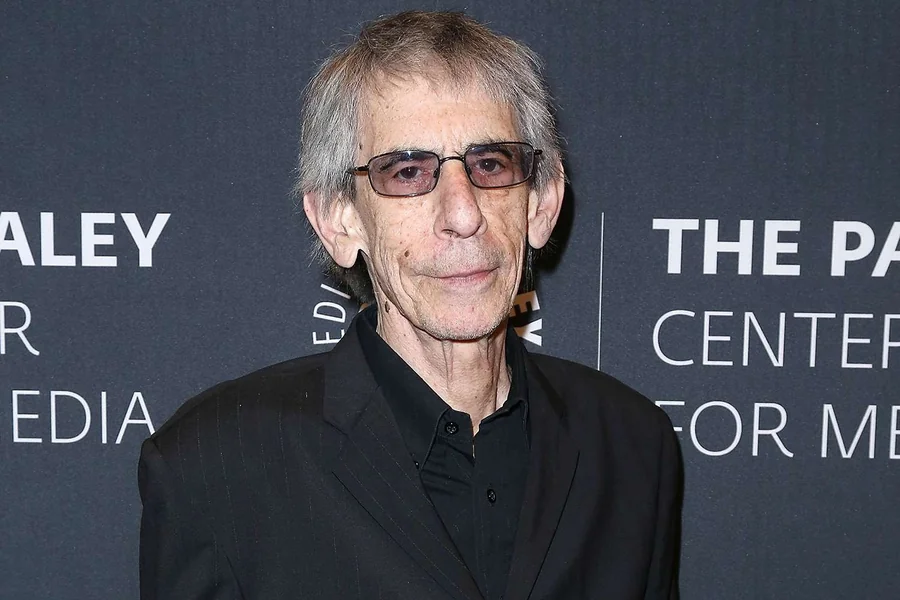 Richard Belzer Net Worth