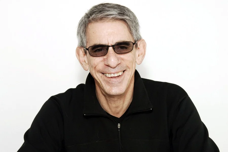 Richard Belzer 
