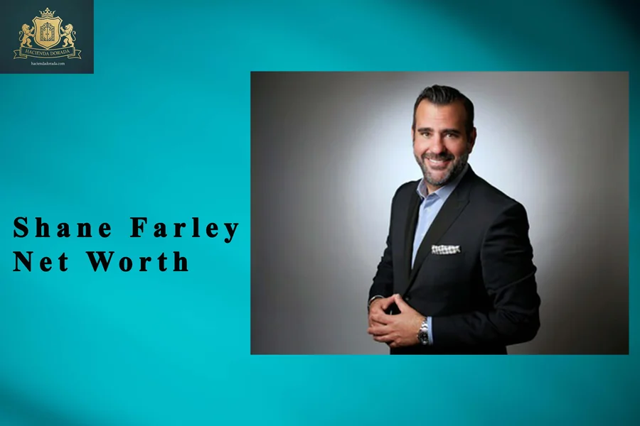 Shane Farley Net Worth