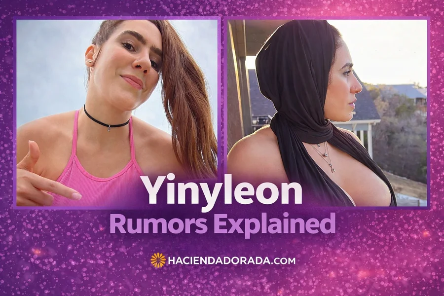 Yinyleon Death