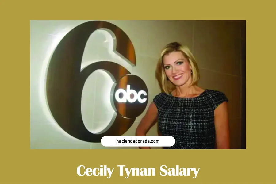 cecily tynan salary 6abc
