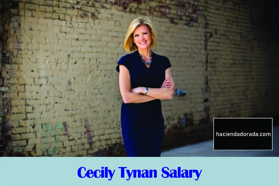 cecily tynan