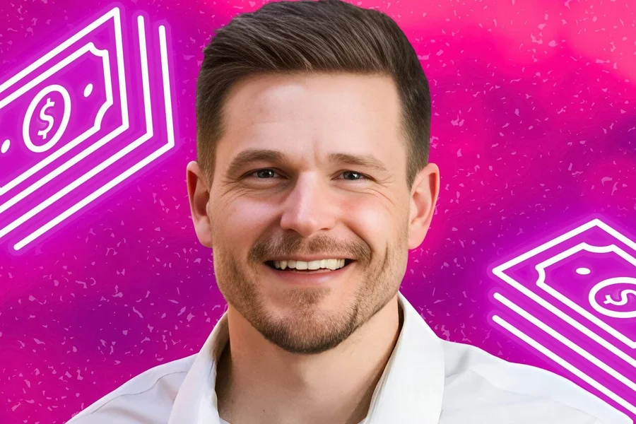 Cole DeBoer Net Worth