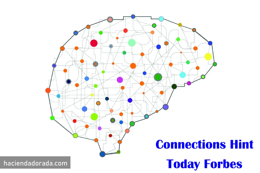 connections hint today