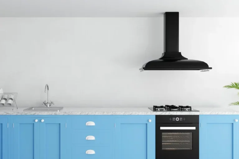 Cooker Hood Market