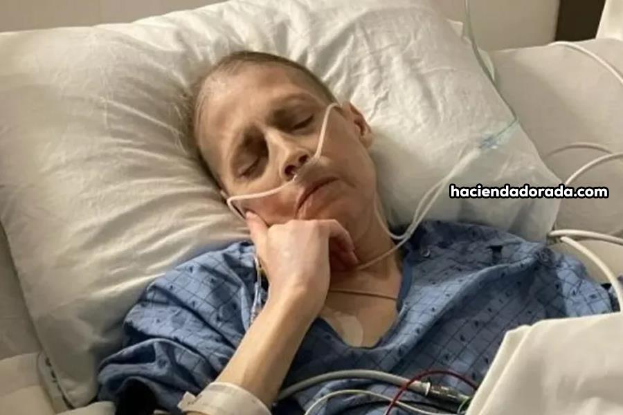 Obituary Husband Kari Hawker