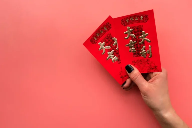 Red Packets