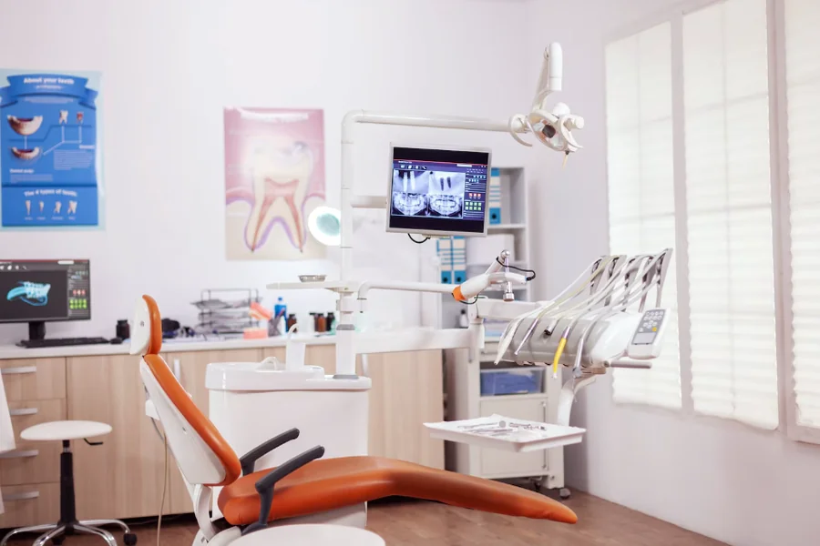 Wisdom Tooth Surgery