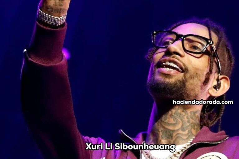 Xuri Li Sibounheuang