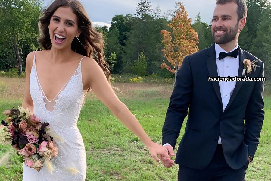 Angie Lassman Husband