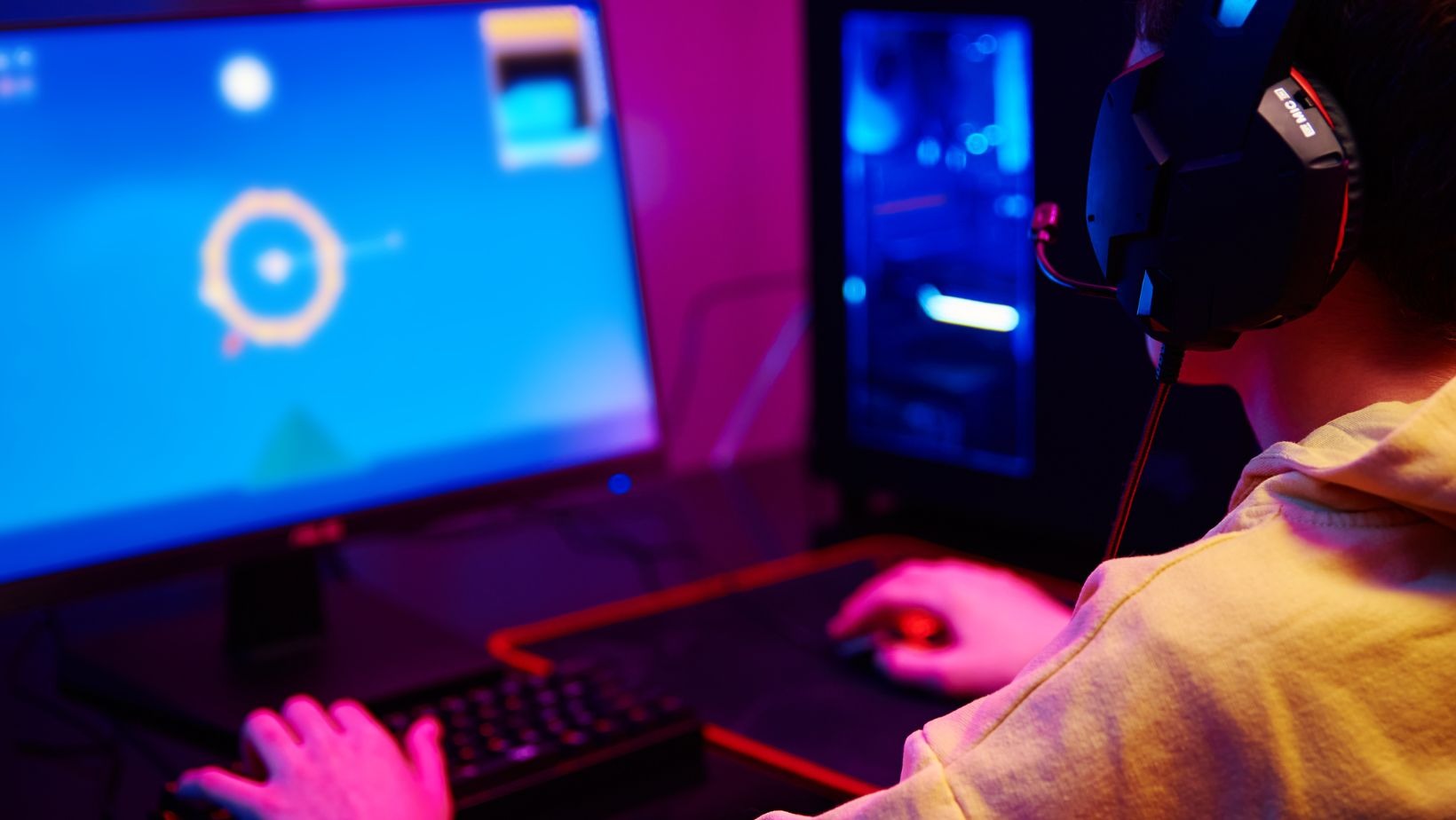 Zap-Internet Gaming Corner