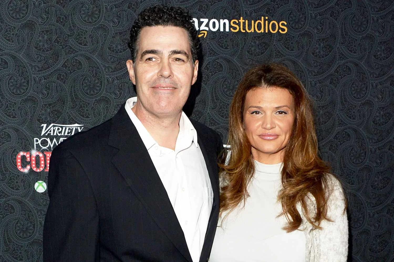 Adam Carolla Net Worth