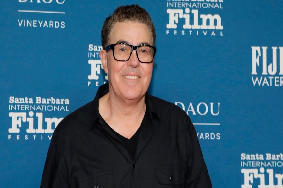 Adam Carolla Net Worth