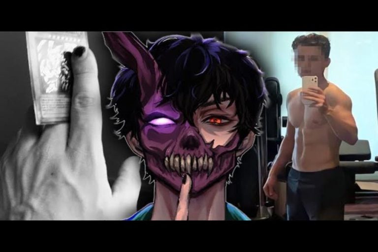 Anthony Gamboa Corpse Husband