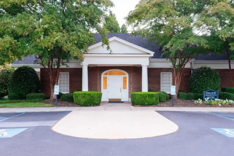 Cremation Facilities