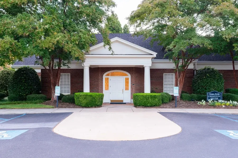 Cremation Facilities