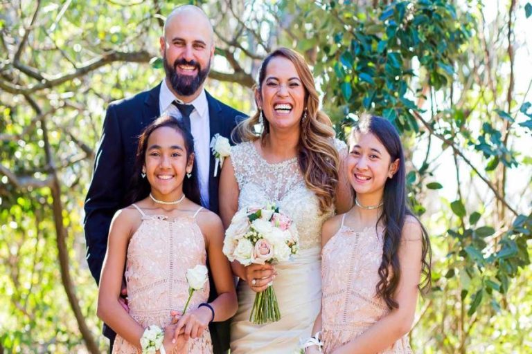 Dee Dee Gatton Husband