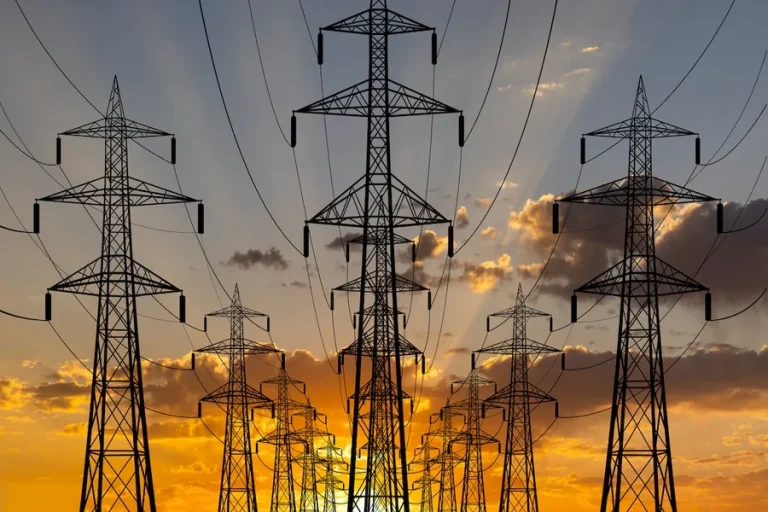 Electric Supplier Helps