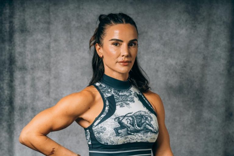 How Old Is Senada Greca