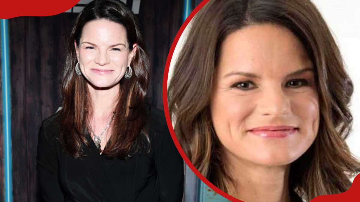 John Dutton Heather Dinich Husband