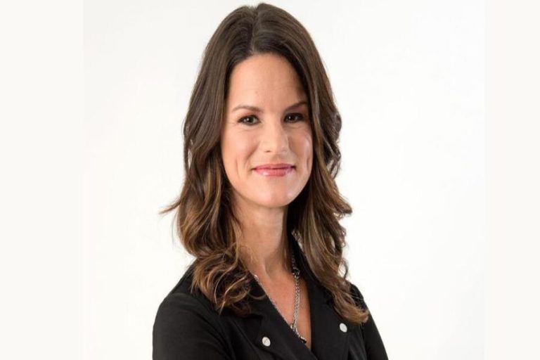 John Dutton Heather Dinich Husband