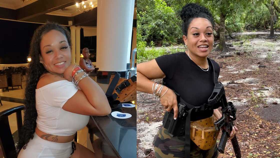 Yoki Sturrup Husband