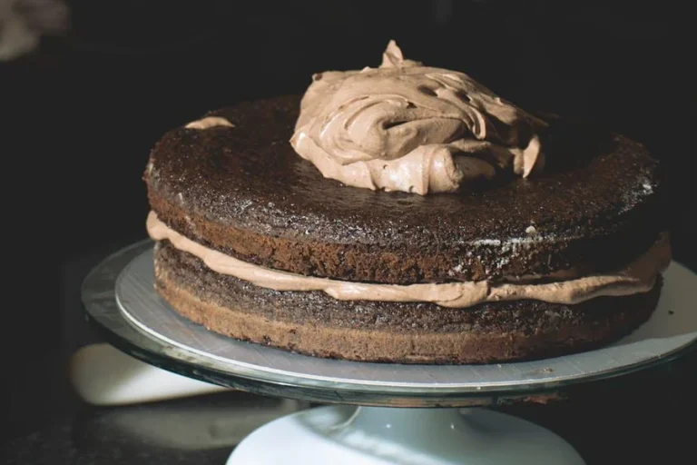 Chocolate Cake