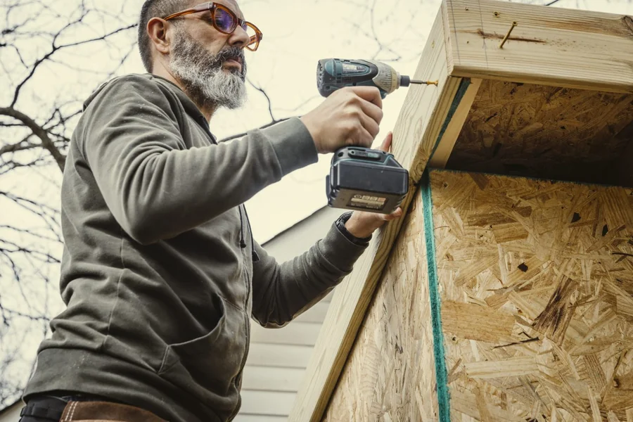 Home Improvement Loan