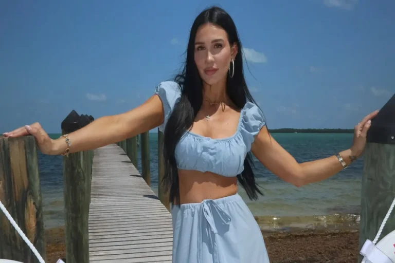Krystiana Tiana Net Worth