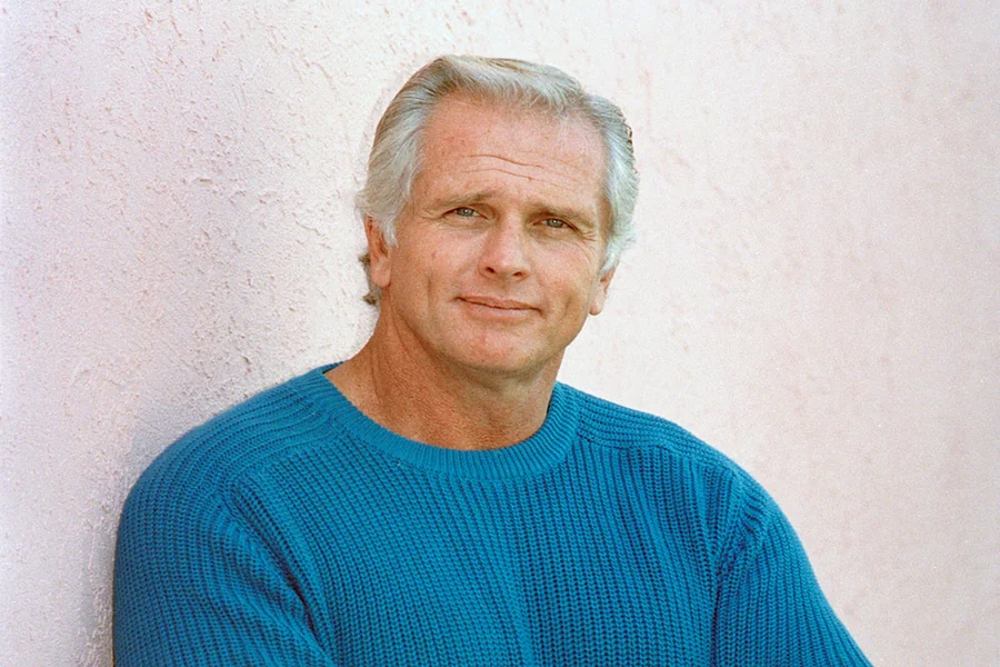 Ron Ely Net Worth