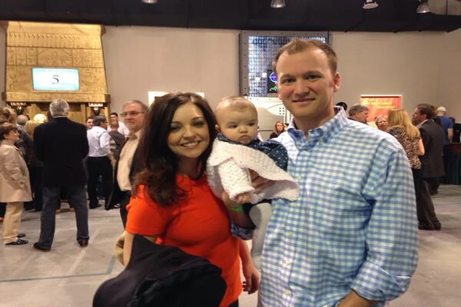 Sistina Giordano Husband