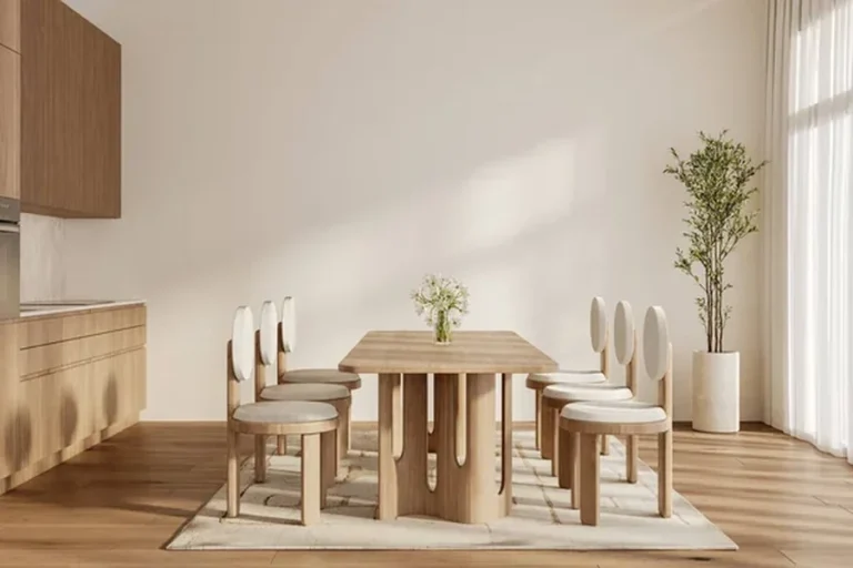 Dining Table Design