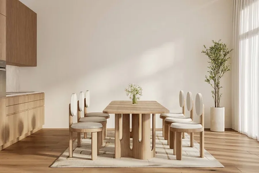 Dining Table Design