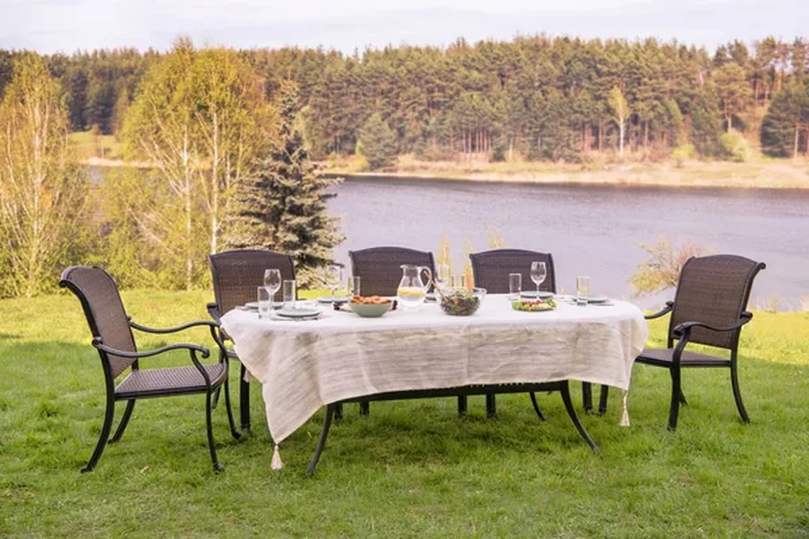 Dining Table Design
