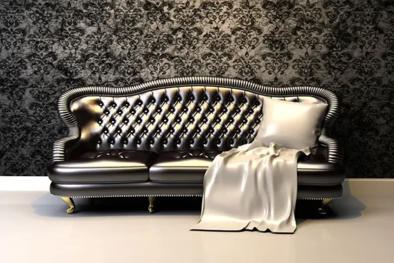 Luxury Leather Sofas