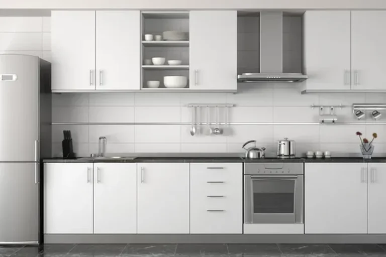 Metal Storage Solutions