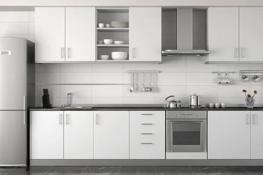Metal Storage Solutions