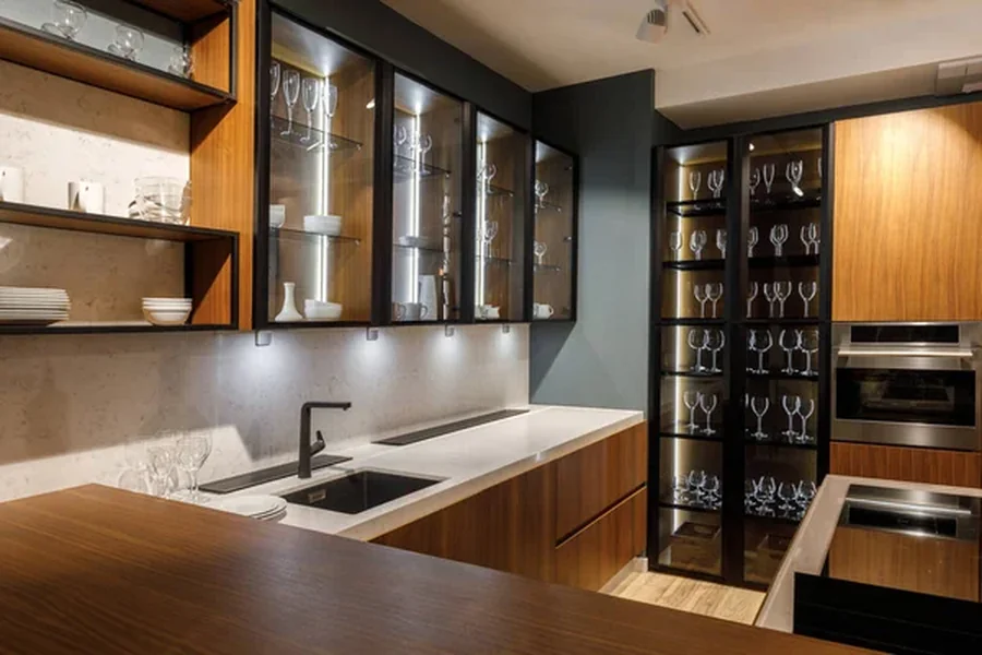 Metal Storage Solutions