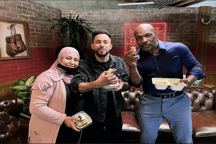 anwar jibawi net worth